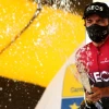 Ciclismo: la legión ecuatoriana recorre Europa