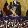 Lasso decreta norma ética gubernamental y designa a sus ministros 