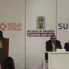 Presidente de Colombia Juan Manuel Santos: ‘Asesinatos fueron en Colombia’