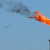 El petróleo WTI, referente de Ecuador, subió a $ 59,32 el barril
