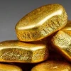 El precio del oro alcanzó $ 2.667 por onza 