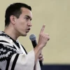 Daniel Noboa aseveró que no retrocederán ante las mafias