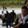 El ingreso mensual de ecuatorianos por vías regulares e irregulares habría pasado de un promedio de 12.000 en 2024 a alrededor de 264 en 2026