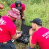 Niño fue rescatado en la selva de Sevilla Don Bosco 