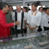 Petroecuador: la caja chica verdeflex