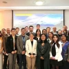 Ecuador presenta informe sobre biodiversidad y reporta avances
