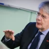 El programa de becas Guillermo Lasso sigue abierto 