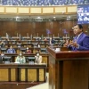 Grupos políticos inmersos en fuerte cabildeo por la Asamblea 