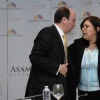 El fiscal Baca se defiende al ataque en la Asamblea