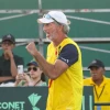 Copa Davis: Ecuador y Bosnia-Herzegovina se enfrentarán en Quito