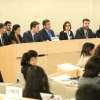 Quejas por ‘irrespeto’ a tres derechos en los diez años de gobierno de Rafael Correa