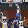 Ecuador clasificó al premundial de básquetbol Sub-18