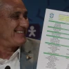 Brasil convocó a Neymar, Vinicius, Rodrygo y otros 6 delanteros al Mundial