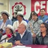 FOA anuncia protesta contra el proyecto minero Loma Larga en Azuay