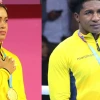 Cinco deportistas de la Amazonía competirán en los Juegos Olímpicos de Tokio