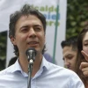 Perú: Congreso declaró persona non grata a precandidato presidencial colombiano
