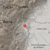 Un sismo de 4,1 sacudió Sucumbíos sin víctimas ni daños