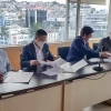 Obreros Municipales del cantón Joyas de los Sachas se benefician del Tercer Contrato Colectivo