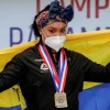 Neisi Dajomes, una de las grandes esperanzas de Ecuador en Tokio