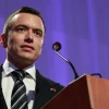 El presidente ecuatoriano abordó la crisis bilateral durante una entrevista con un medio mexicano