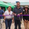 Orellana: Centro infantil repotenciado fue entregado