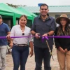 Orellana: Centro infantil repotenciado fue entregado