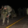 Colombia: 33 militares, que habían sido secuestrados, quedaron en libertad