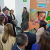La lucha contra la desnutrición crónica infantil avanza 