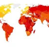 Ecuador ocupa el puesto 117 en el ranking de percepción de la corrupción 