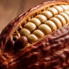 La tonelada de cacao alcanzó los $ 9.357 
