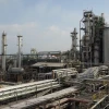 El petróleo WTI, referente de Ecuador, cayó un 8 % semanal 
