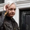 Assange pide ayuda a Australia ante temor a expulsión de embajada ecuatoriana