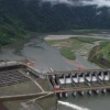 Alerta en la Corporación Eléctrica del Ecuador por erosión del río Coca