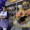 La gastronomía típica de Ecuador presume de sabores en el Hueca Fest