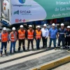 Ecuador importará Gas Natural Licuado 