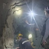 El IIGE estudia la influencia de la perforación y voladura en la pequeña minería subterránea 
