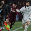 Liga cayó en Buenos Aires y se despidió de la Copa Sudamericana