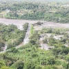 Macas, aislada de área norte del Oriente y los costos de viaje suben