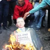 Una nueva movilización contra el Gobierno tendrá lugar mañana 