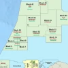 Chevron inicia perforación del pozo Korikori-1 frente a costa de Surinam