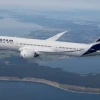 La nueva conexión aérea contará con cuatro frecuencias semanales y permitirá reducir significativamente los tiempos de viaje entre Ecuador y Chile
                                                width=