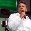 Tal como Rafael Correa en 2011, Lenín Moreno llamó a consulta popular ante silencio de la Corte Constitucional