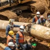 SOTE, OCP y el Poliducto reiniciaron sus operaciones