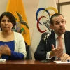 ‘Escuchas’ en Consejo de la Judicatura revela Juan Pablo Albán al renunciar