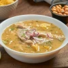 Índice del Encebollado: El precio subió ligeramente en agosto 