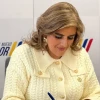 Mónica Palencia fue designada embajadora ante la OEA 