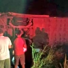 Al menos 18 fallecidos y 25 heridos en accidente de autobús en Ecuador