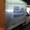 5 personas fueron asesinadas en Manabí 
