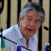 Lasso va a investidura de Boric y pedirá apoyo para entrar a Alianza Pacífico