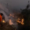 El humo de los incendios forestales en la Amazonía afecta a 4 provincias